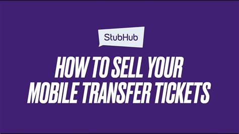 How does stubhub work. Things To Know About How does stubhub work. 